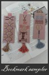 (image for) Bookmark Sampler
